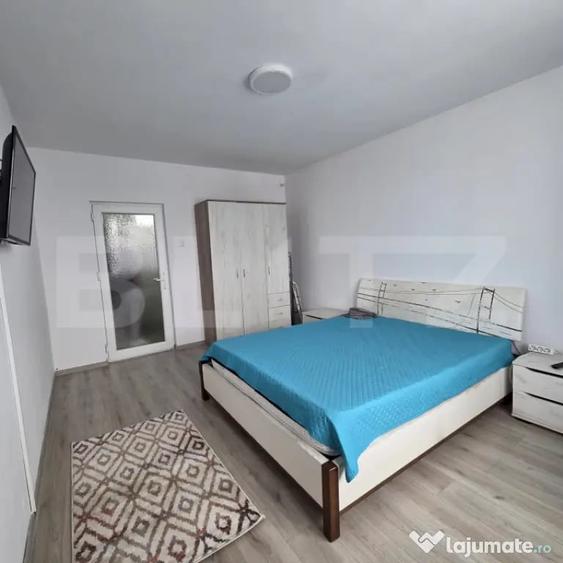 Garsonieră în Țiglina 1
