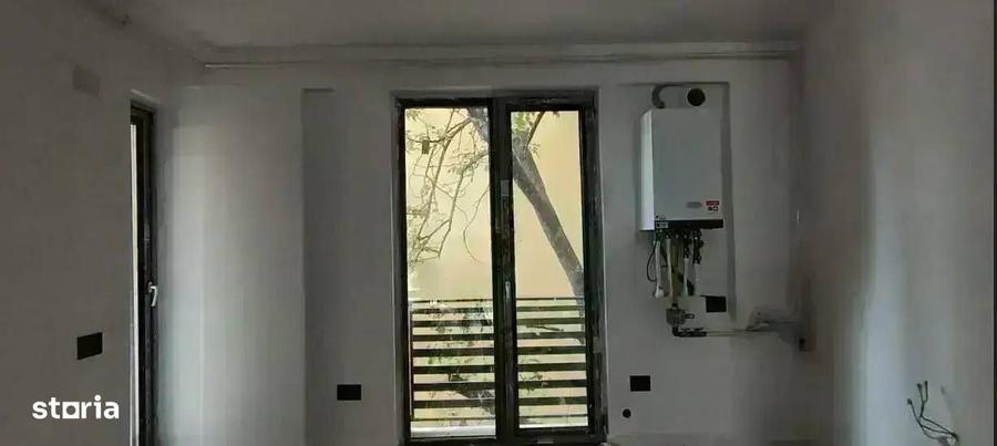 Apartament cu 2 camere în Obor