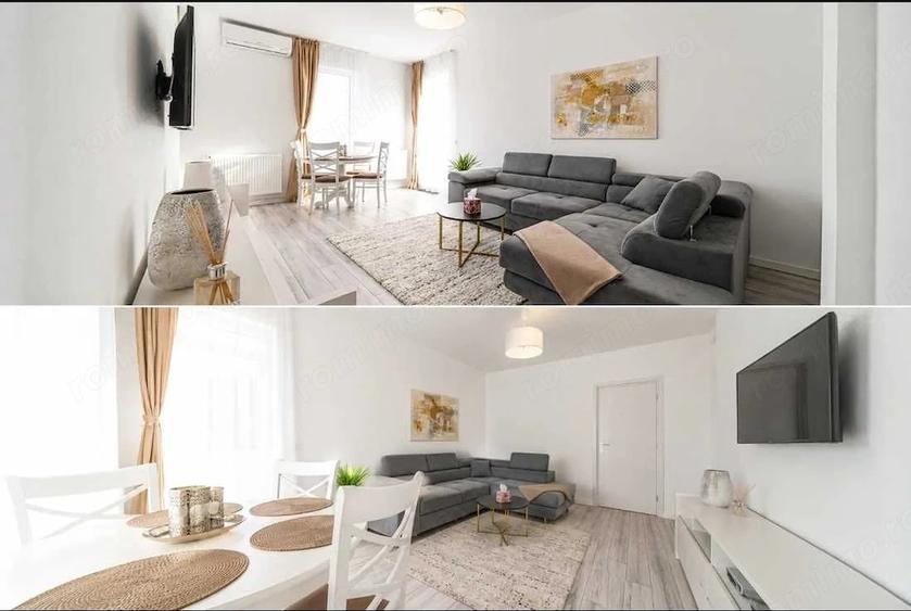 Inchiriez apartament Calea Victoriei - 1