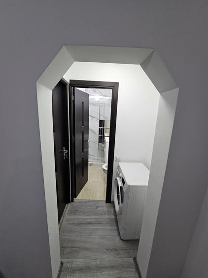 Vand apartament zona Primaverii renovat complet si utilat - 1