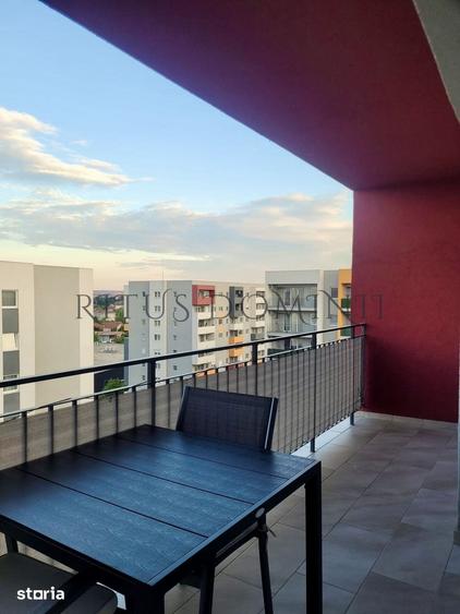 Apartament cu 3 camere în Iosia