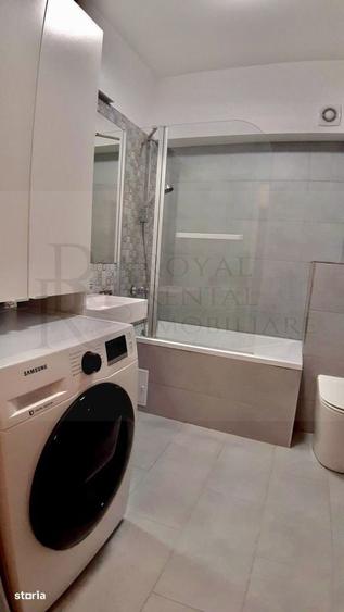 3 camere, 2 bai | Marasti - Piata 1 Mai | Complet mobilat - 7