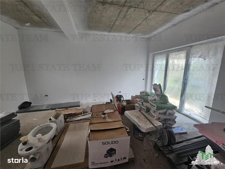 Duplex 4 camere incalzire pardoseala in Ghencea - 2