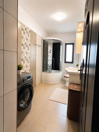 Casă individuală cu 4 camere cu Teren 212 Mp în Valea Adâncă