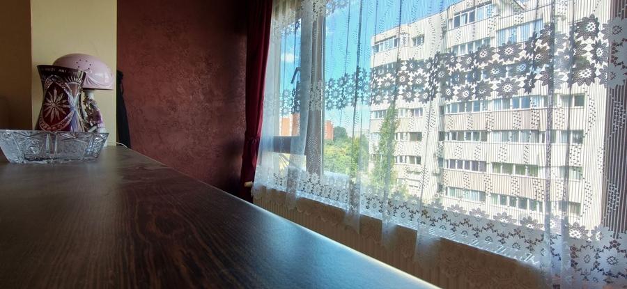 Apartament cu 2 camere circular în Drumul Taberei