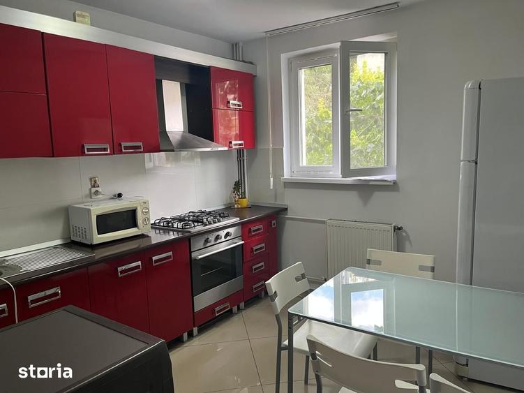 Ap 2 camere | Drumul Taberei | decomandat | centrala proprie - 8