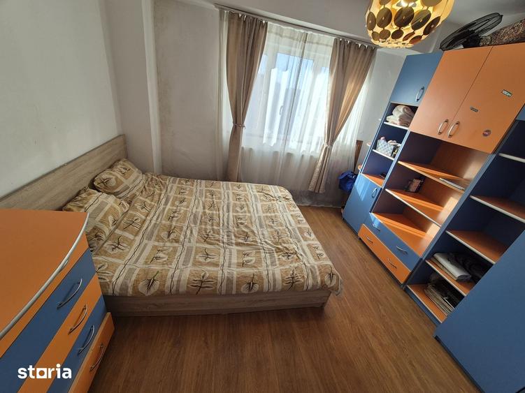Ap. 2 camere , centrala pe gaz - Lipovei - 3