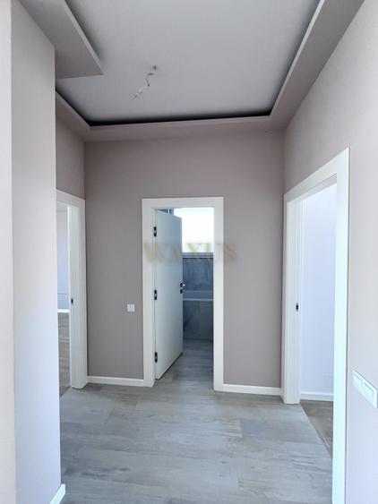 Penthouse finisat în zona Centrală / Garaj subteran /190 mp - 5