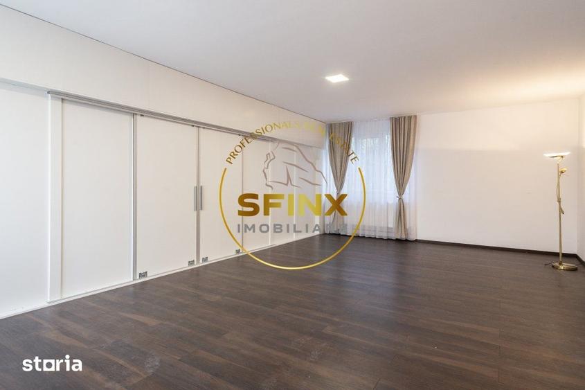 Casă cu 5 camere decomandat cu Teren 310 Mp în Fundeni