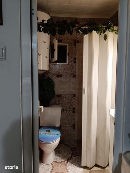 Apartament 2 camere, mobilat, la etajul 1,Sta?iunea OLIMP - 1