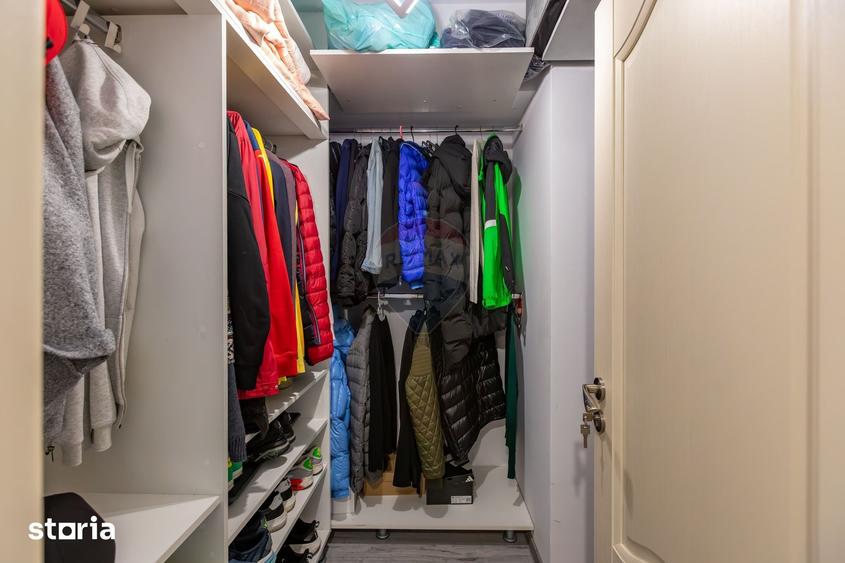 Apartament cu 2 camere în Mioriței