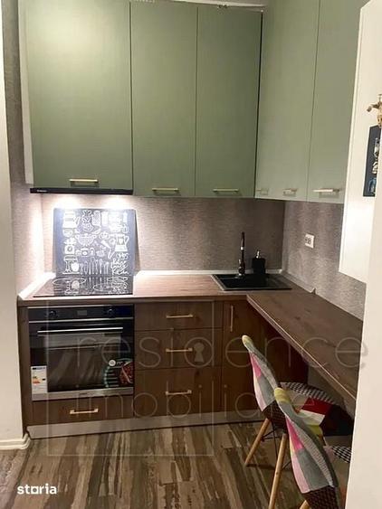 Apartament modern cu 2 camere separate, Marasti, zona Piata Marasti - 3