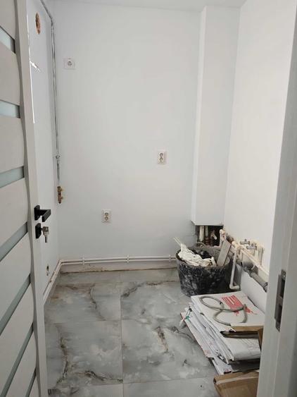 Apartament cu 3 camere decomandat în Nord