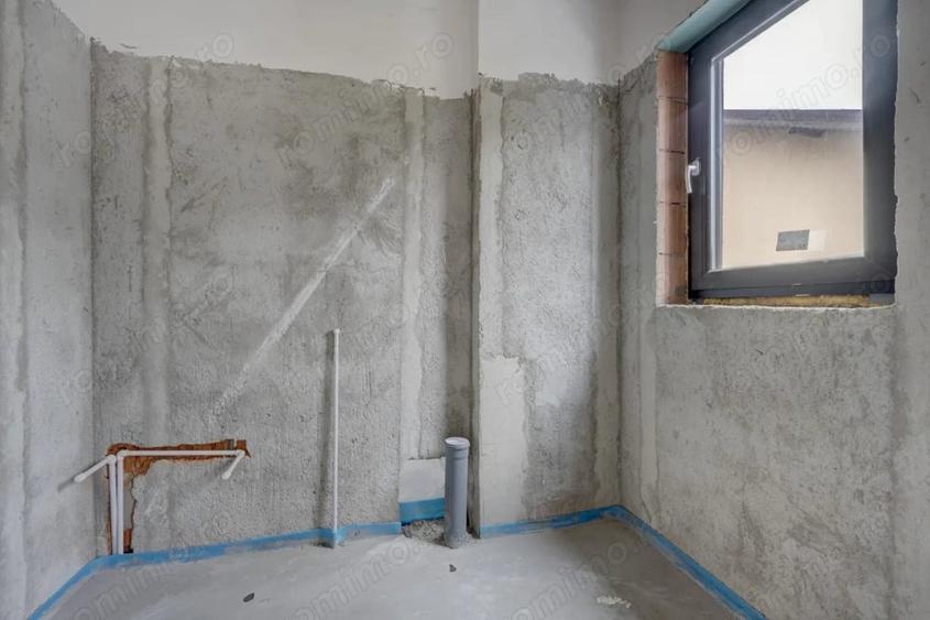 Apartament cu 4 camere în Central