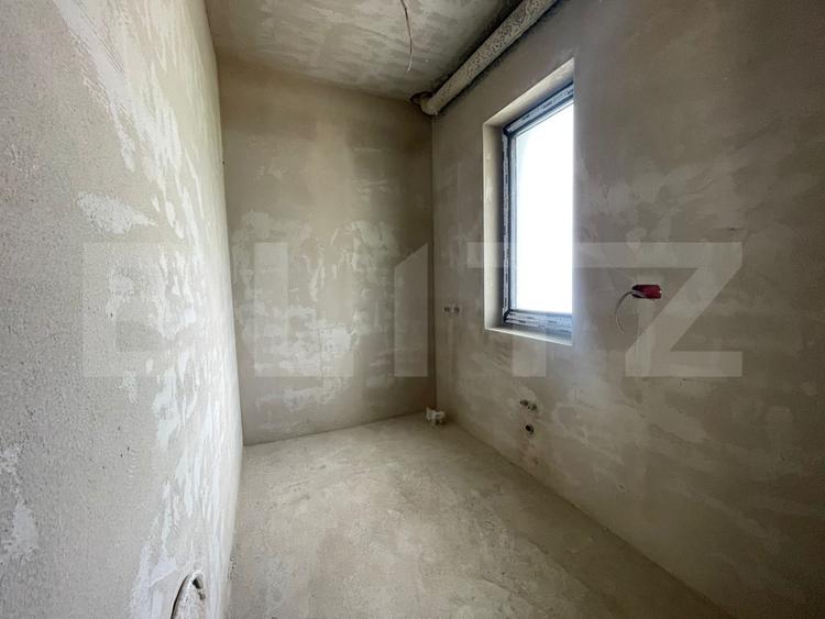 Casă individuală cu 5 camere cu Canalizare în Mănăștur