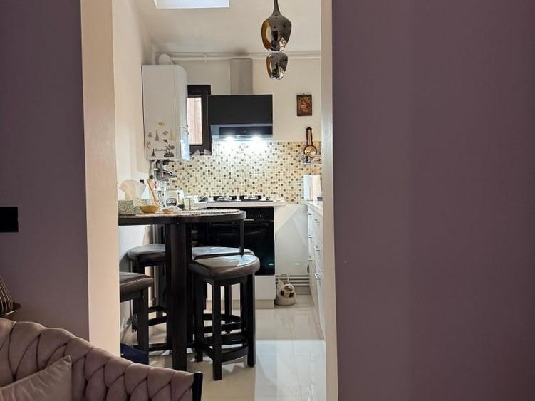 Vanzare Apartament 3 Camere deosebit –  Unirii Zepter adiacent - 7