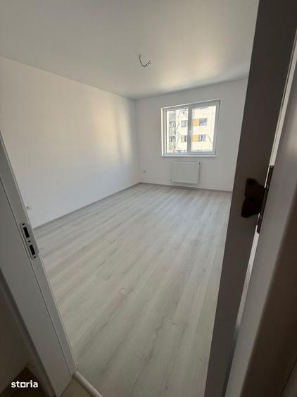 Apartament cu 2 camere în Chiajna