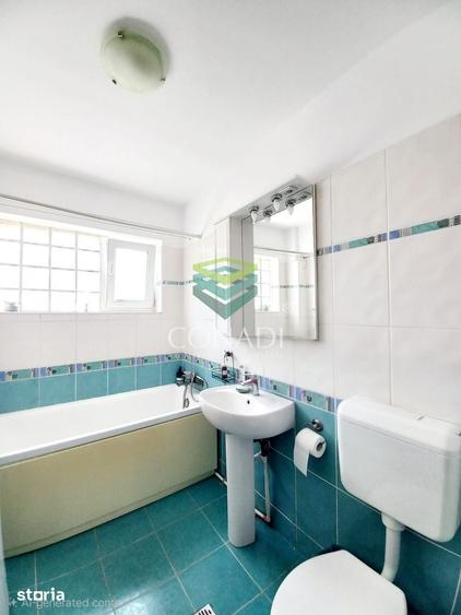 Apartament 3 camere 90 mp Greenfield Baneasa - 10