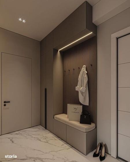 Apartament 2 camere comision 0% - 1