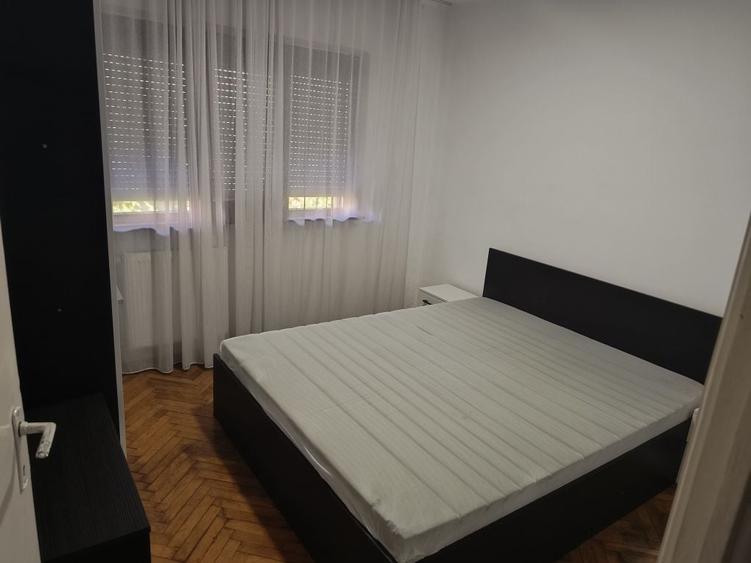 Apartament cu 2 camere decomandat în Nufărul
