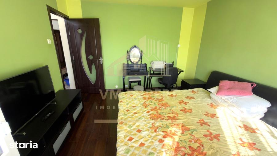 Apartament cu 3 camere în Sud