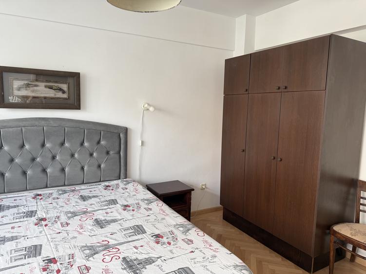 Ultra Centala / Calea victoriei / Cismigiu / 2 camere - 1