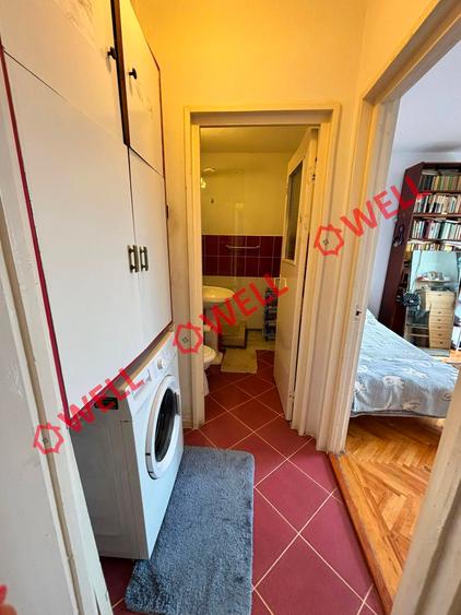 Apartament cu 3 camere în Est