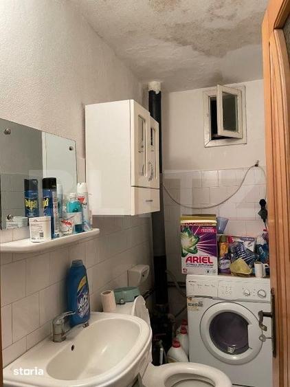 Apartament cu 3 camere, 67 mp, zona Stefan cel Mare - 1