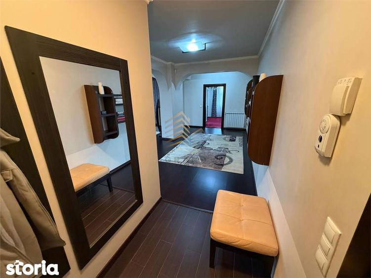 Apartament de vanzare | 110 mpu | Calea Moldovei - 11
