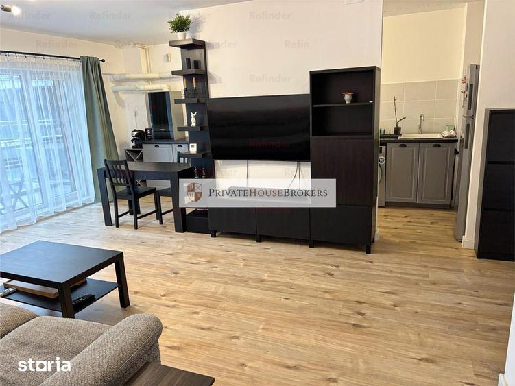 Aviatiei | Pipera | Belvedere Residence | Bloc 2018 | Parcare - 9