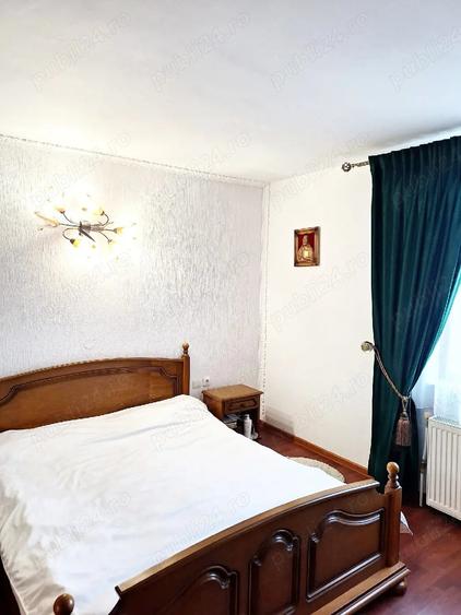 Casă cu 3 camere cu Teren 400 Mp în Central