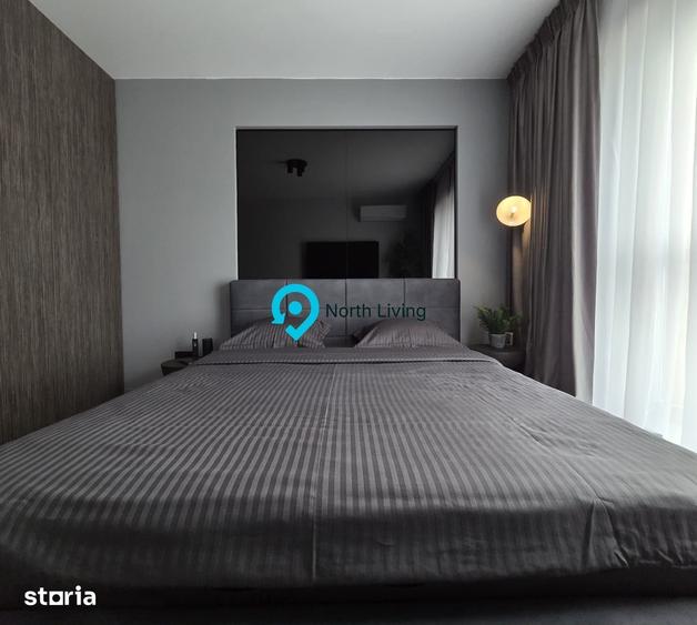 Apartament 2 Camere Premium | Parcare Subterana | Sun Royal View - 4
