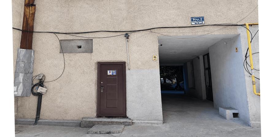 Spațiu comercial, de 35.400001525879 mp, în Crângași