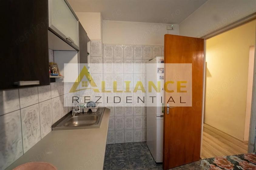 10 MINUTE METROU TINERETULUI - APARTAMENT 3 CAMERE - 3
