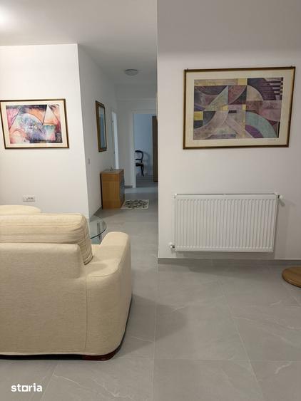 Apartament cu 3 camere în Cug