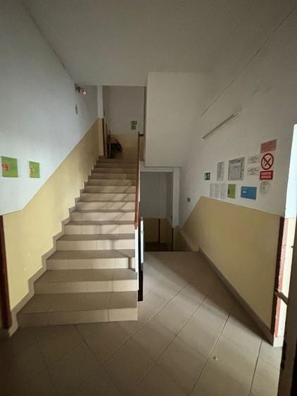 Spațiu comercial, de 320 mp, în Orizont