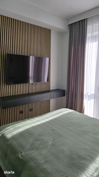 Apartament cu 2 camere în Ultracentral