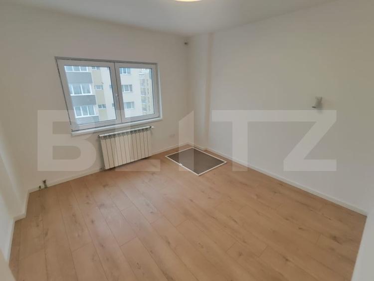 Apartament 4 camere ultrafinisat,2 bai, 84 mp, zona Calea Floresti - 15