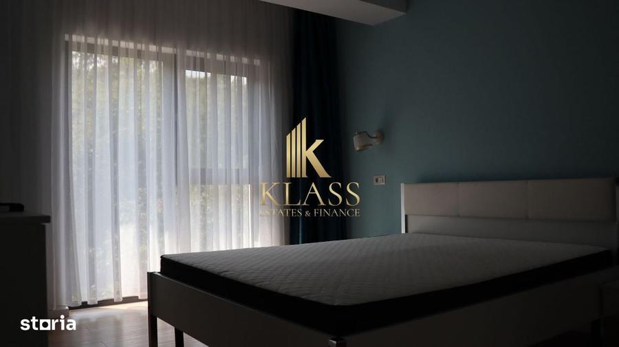 Vila langa Padurea Tunari cartier privat, P+1, mobilata si utilata, cu - 4