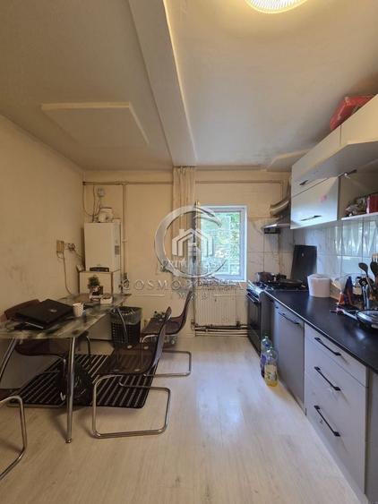 Apartament cu 2 camere în Bălcescu