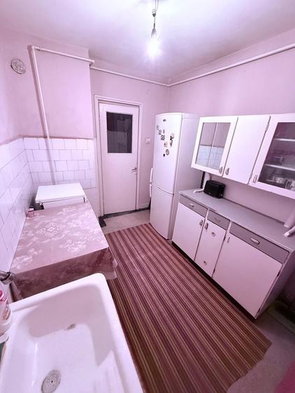 Apartament cu 2 camere decomandat în Unirii