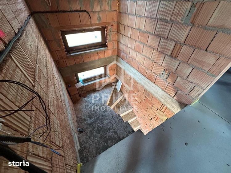 CASA LA ROSU, 5 camere, 240 mp utili. D+P+1 - Micesti - 10