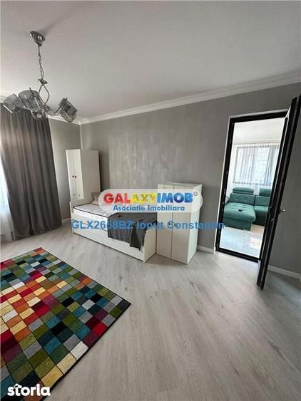 Apartament cu 2 camere în Orizont