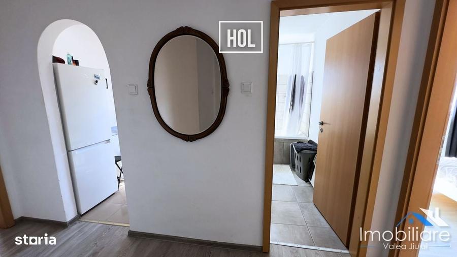 Apartament cu 2 camere în Sarmizegetusa