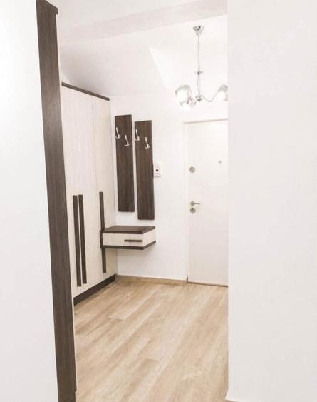 Apartament cu 2 camere decomandat în Nord