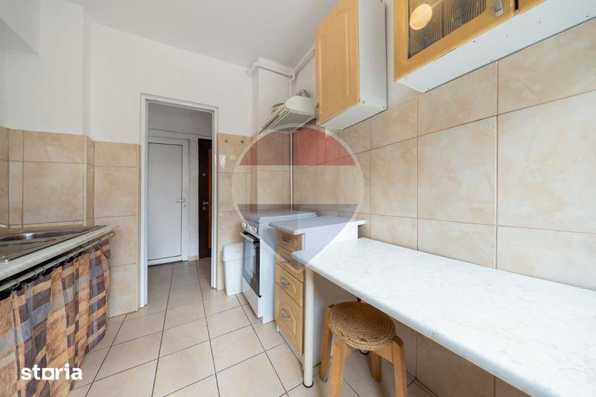 Apartament cu 3 camere în Centrul Istoric