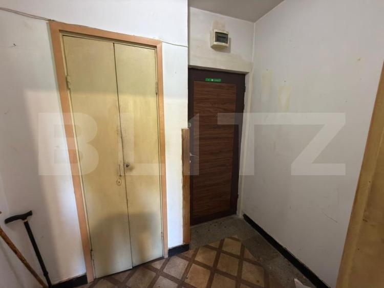 Apartament cu 2 camere, zona Nord - Cameliei, fara risc seismic. - 8