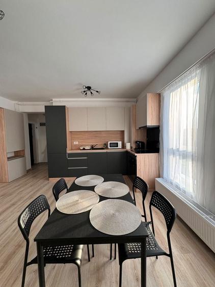 Apartament cu 2 camere în Lipovei