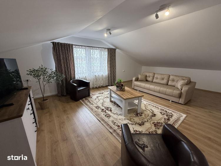 Casă cu 4 camere cu Teren 297 Mp în Șcheia