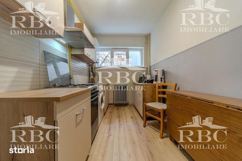 Apartament 2 camere Manastur - 8